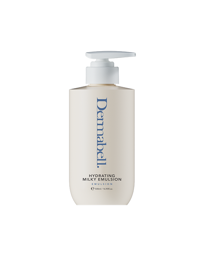保湿乳液 Hydrating Milky Emulsion